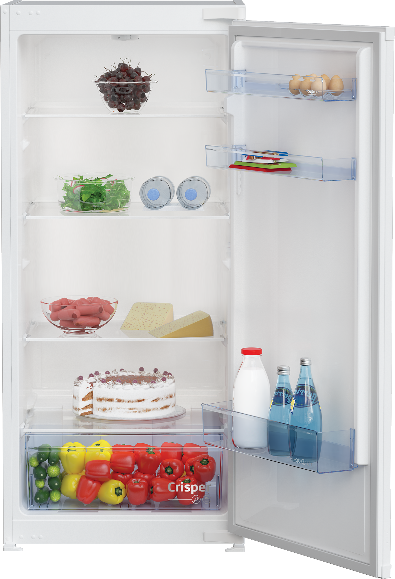 Beko BLSA821M4SN