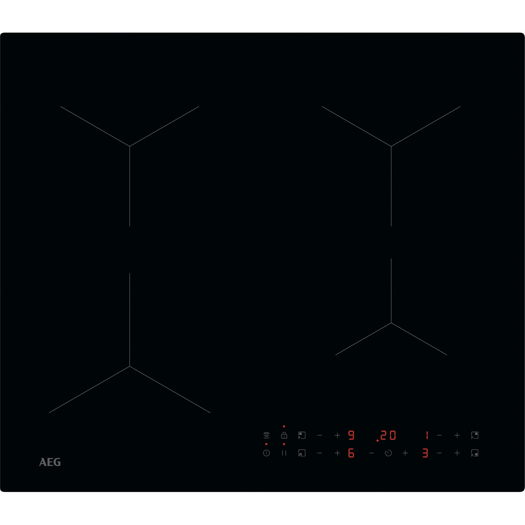 AEG OIN64A04IB