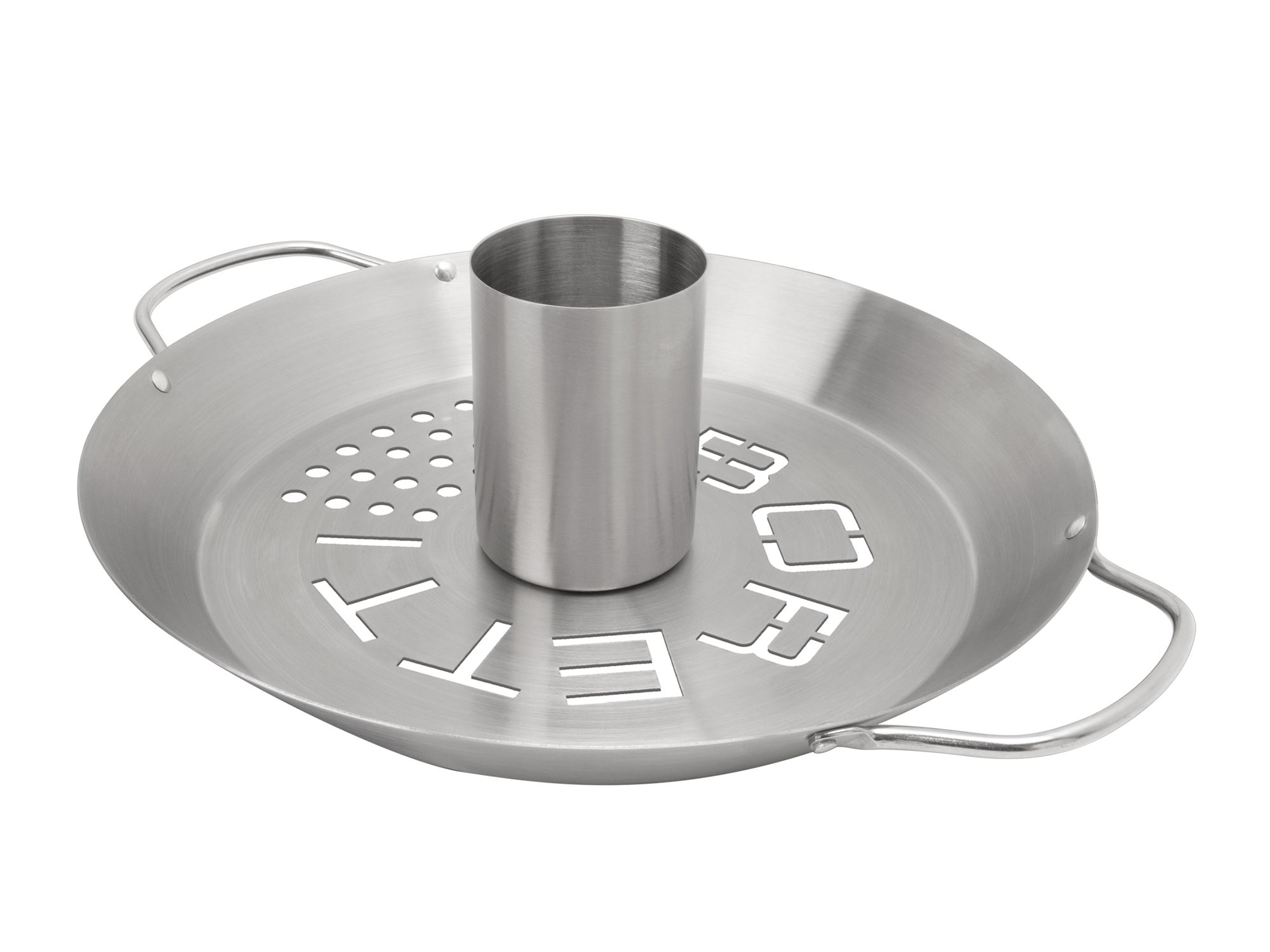 Boretti barbecue gevogeltestomer 37,5×30,5x4cm