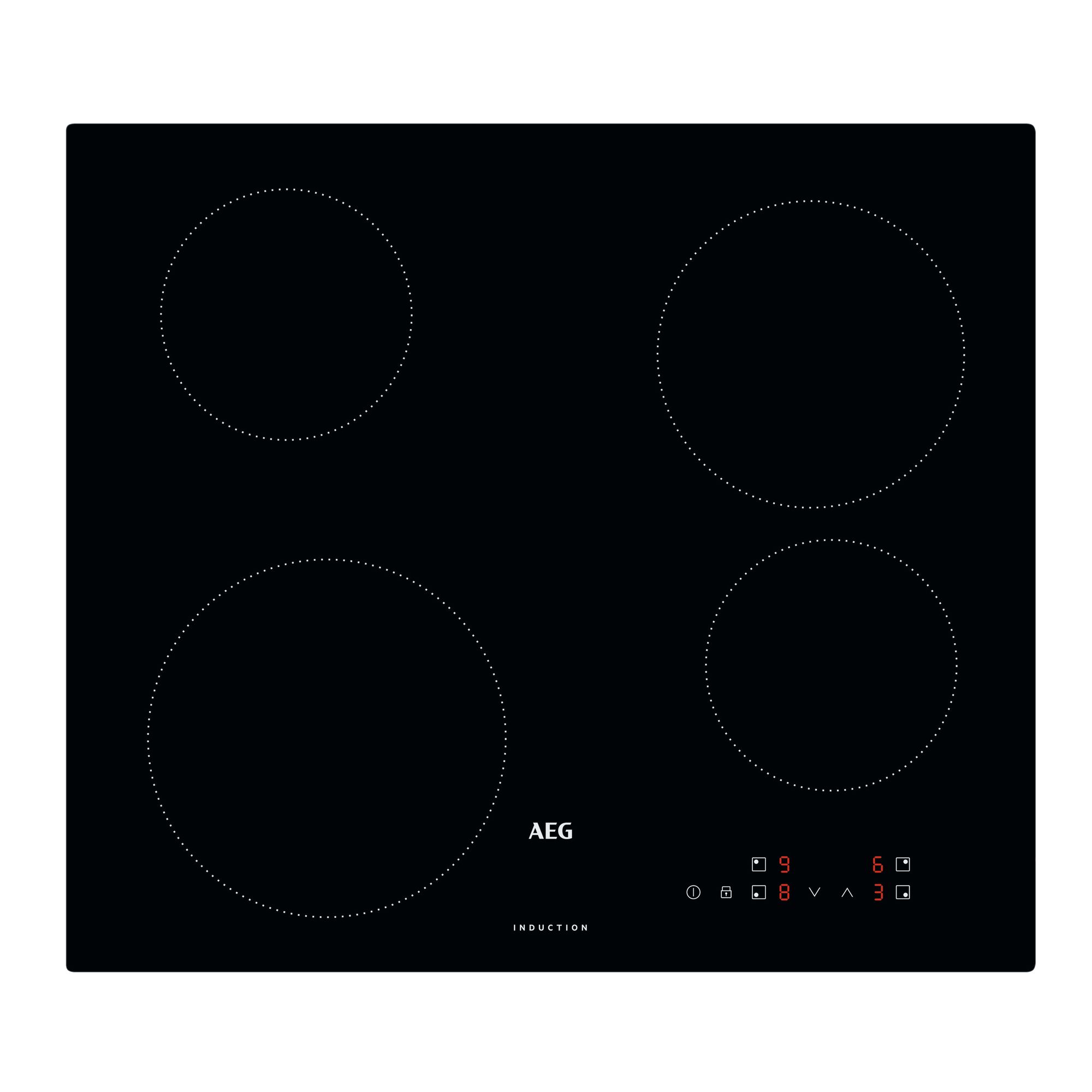 AEG IBE6420SCB