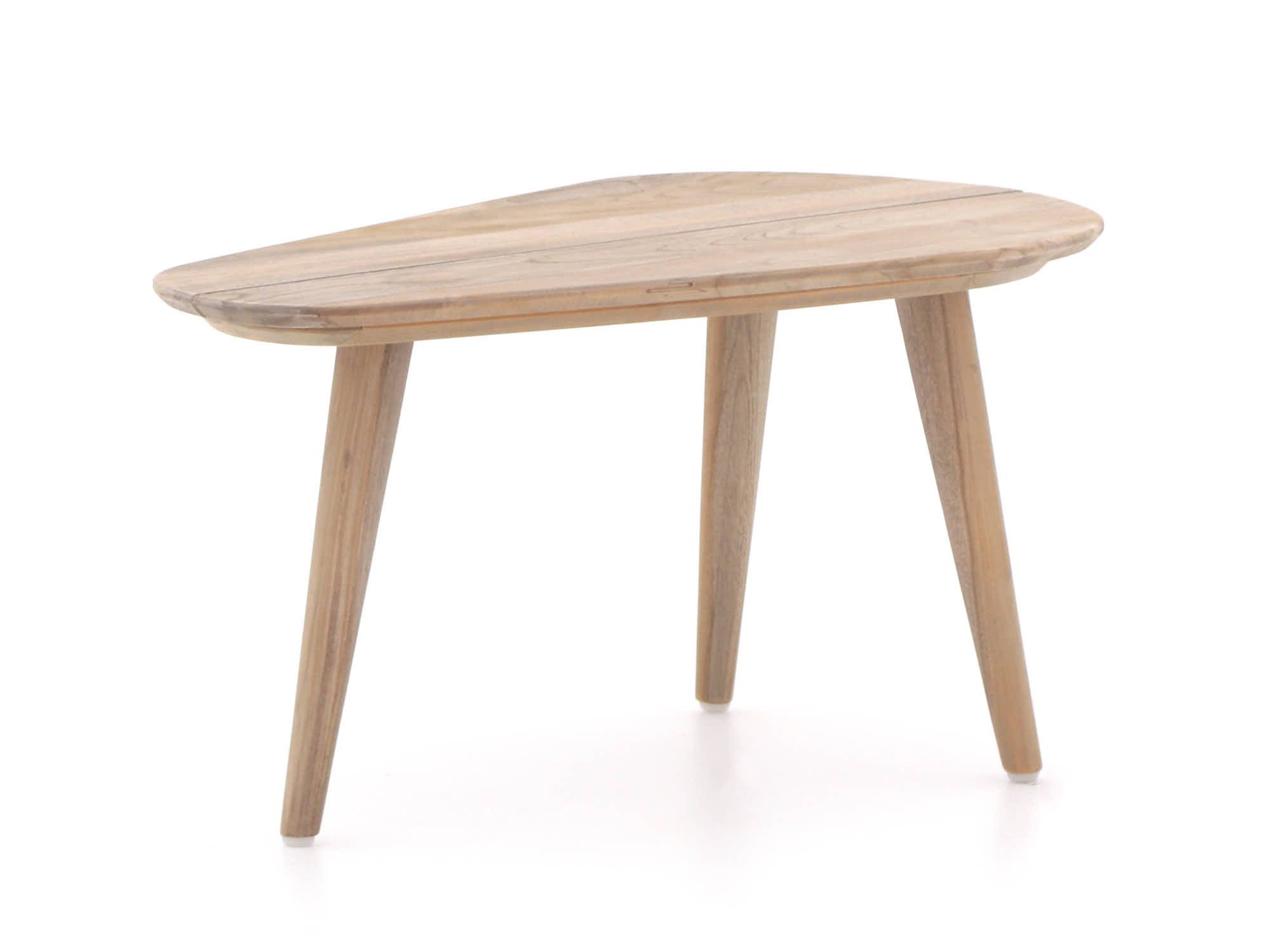 ROUGH-K lounge tuintafel 43x75x39cm