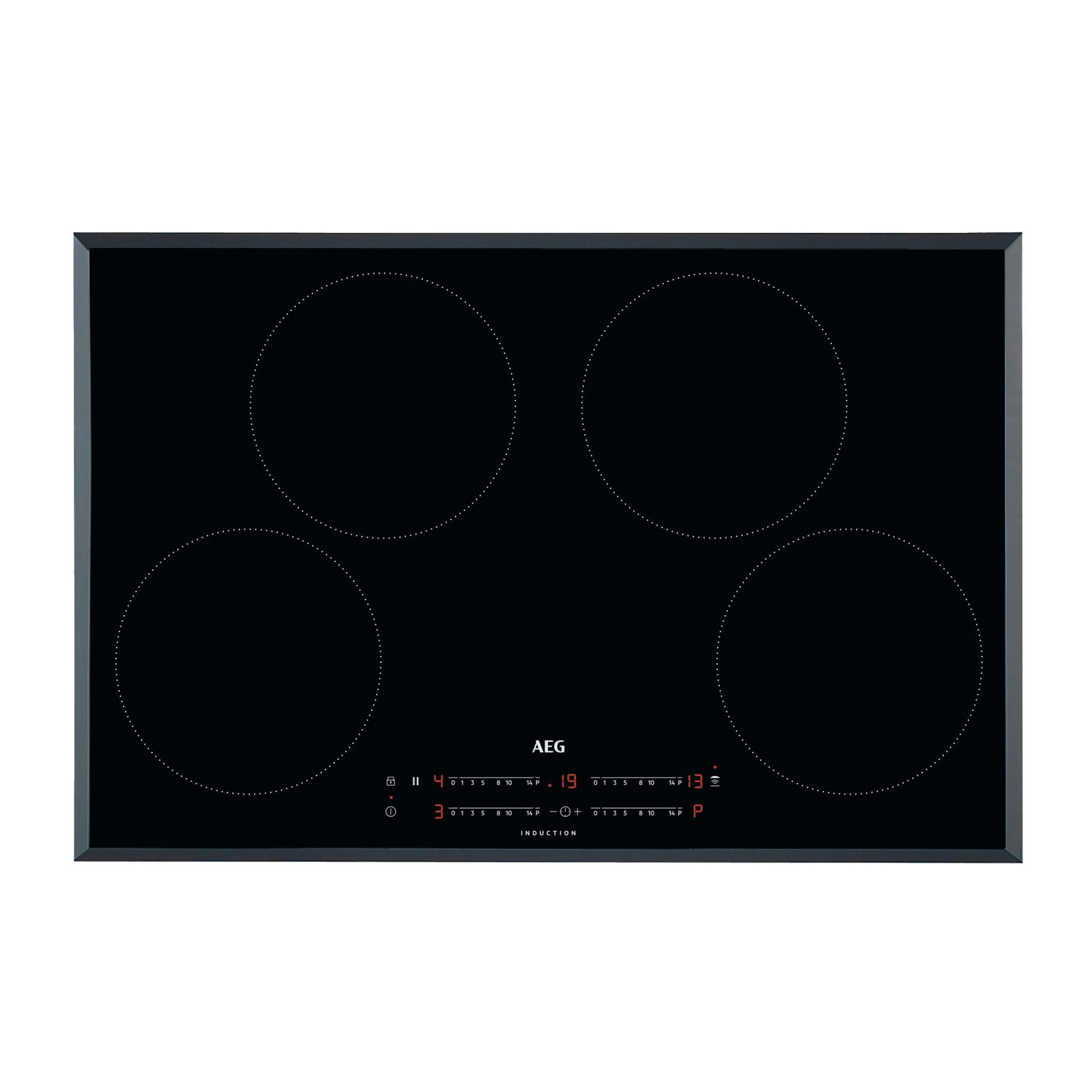 AEG IKB8440SFB
