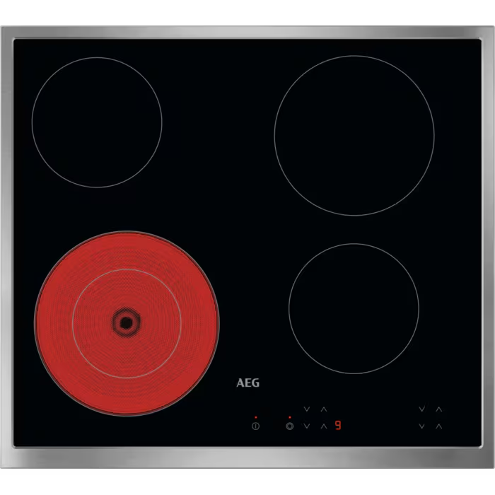 AEG ORS64A00XB