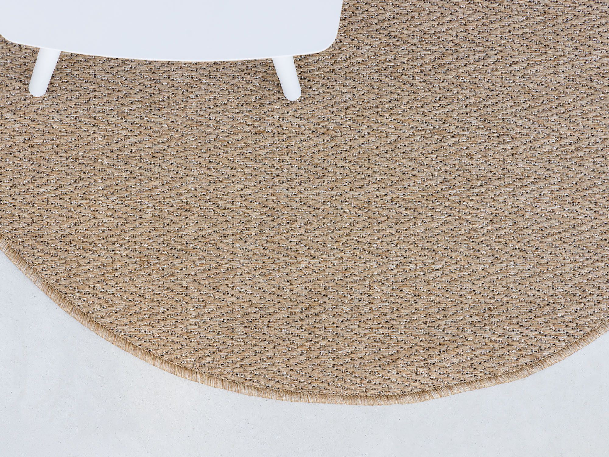 Bolonia buitenkleed ø 120cm