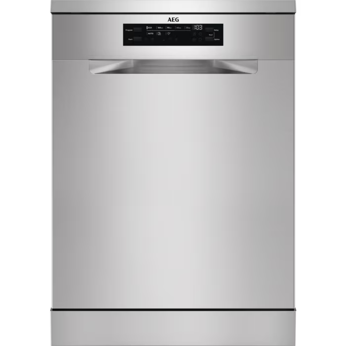 AEG FFB74927ZM