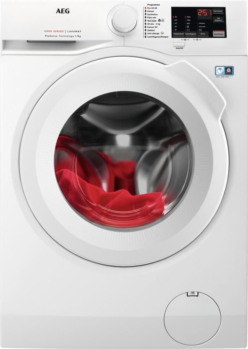 AEG LF62762
