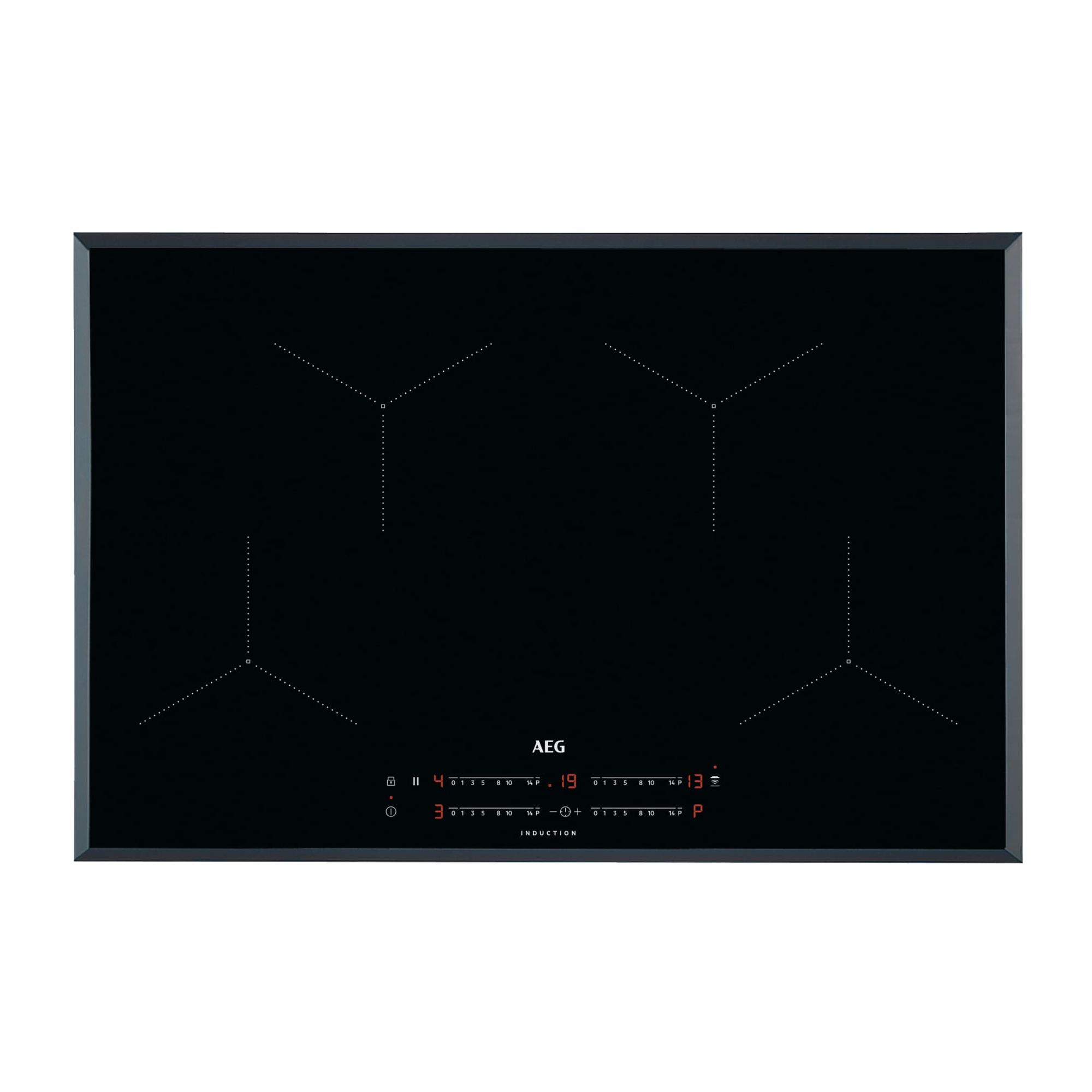 AEG IKB8443SFB