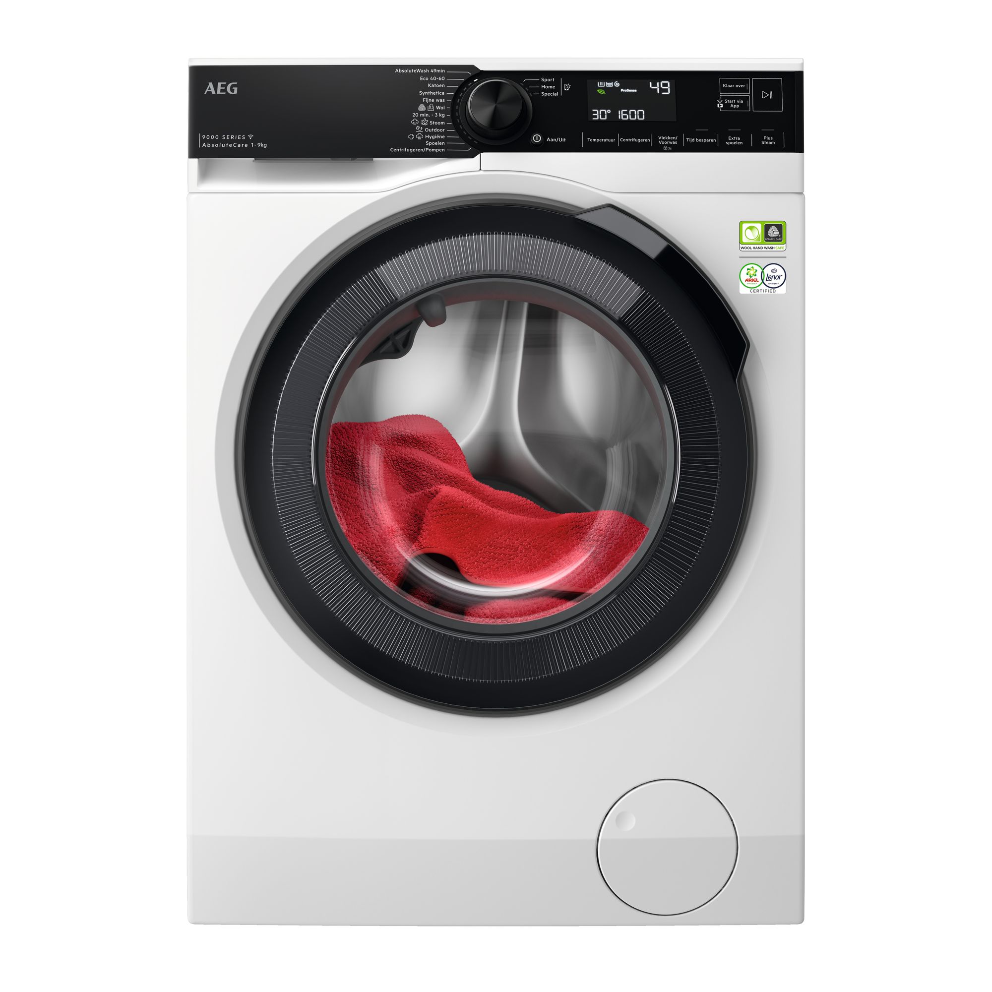 AEG LR9696C6