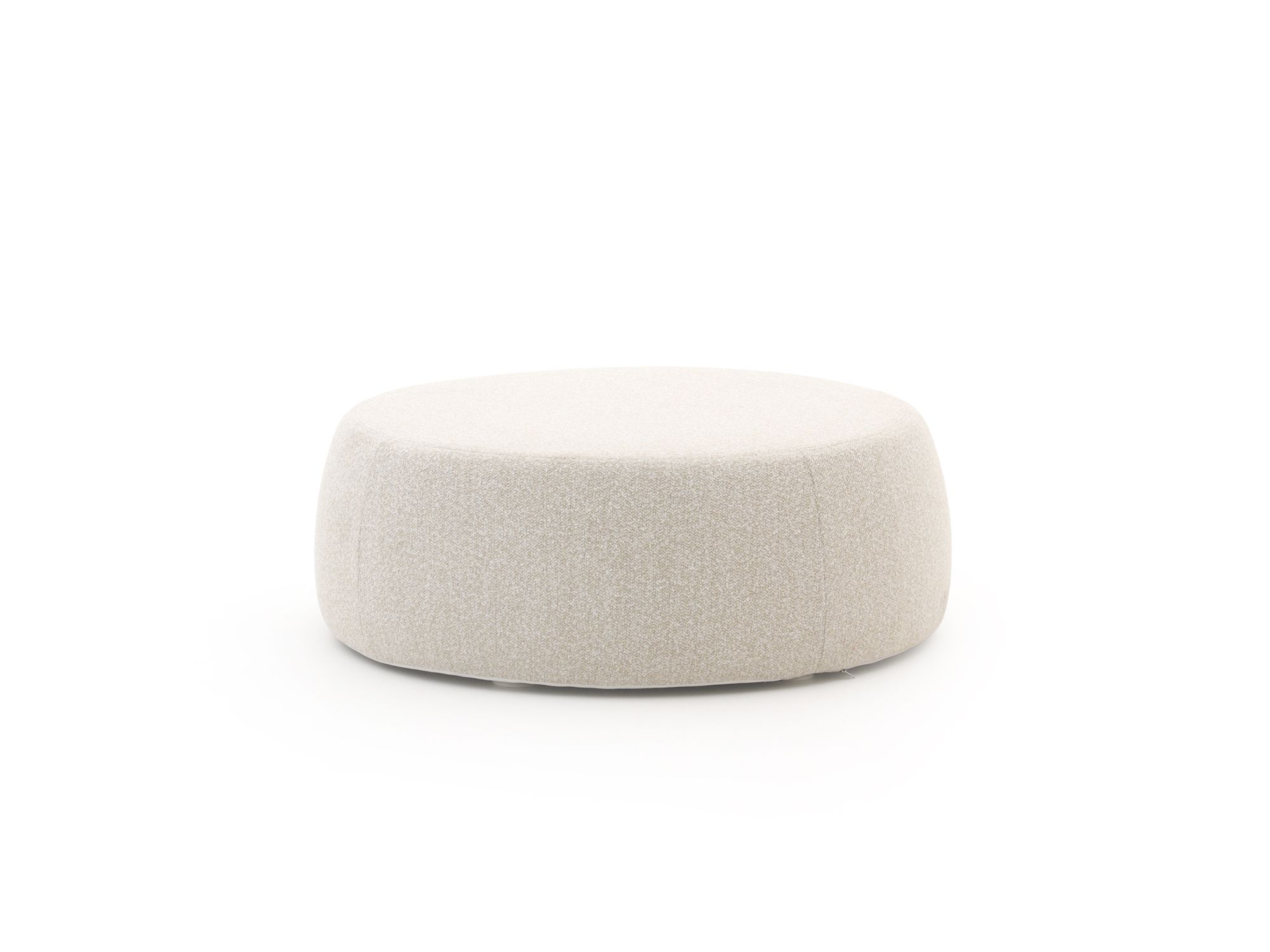 Zavelli Soffice lounge tuintafel ø97cm (h: 32cm)