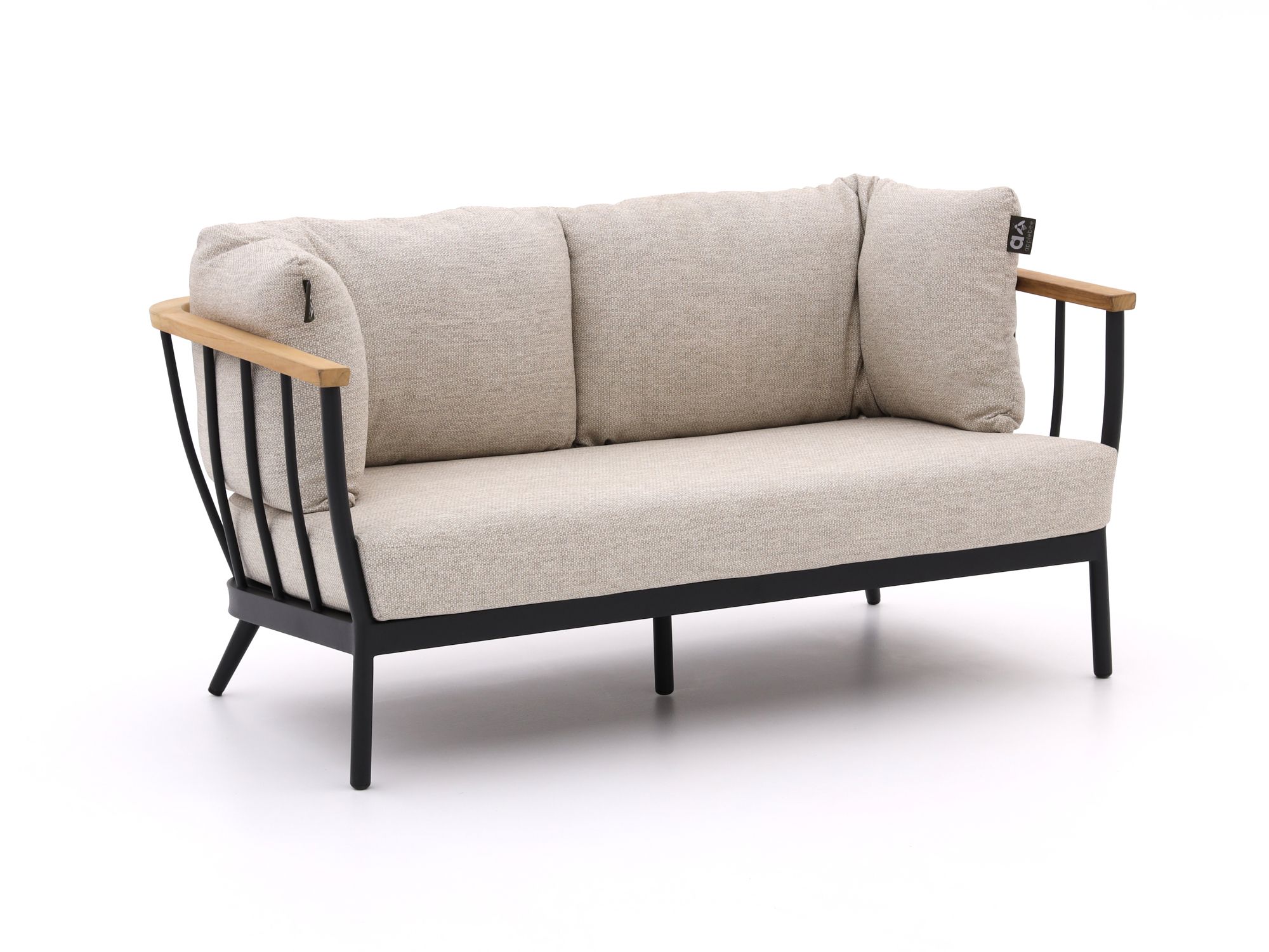 Apple Bee Condor lounge tuinbank 2-zits 150cm