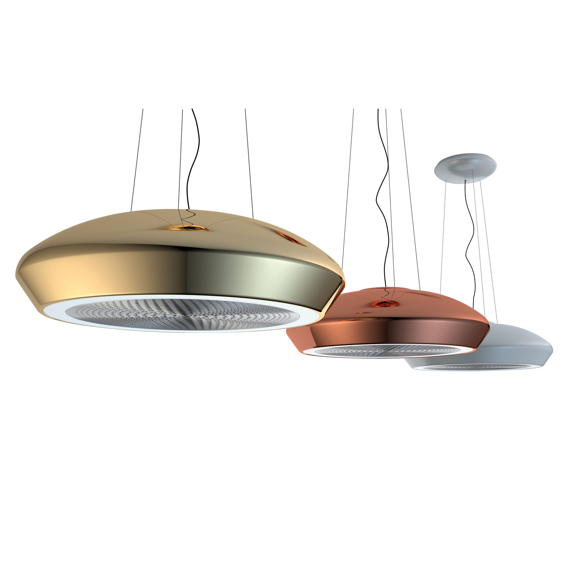 Airo design CI2600G