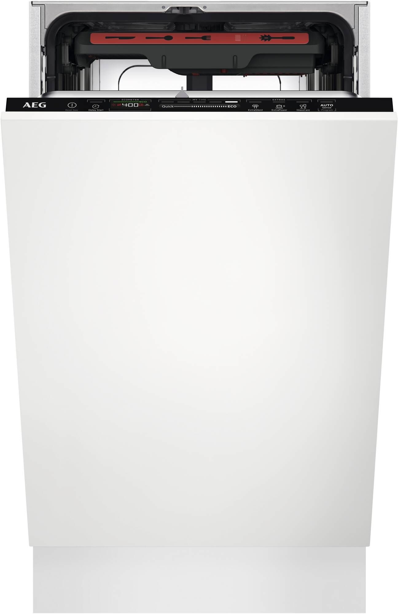 AEG FSE74507P