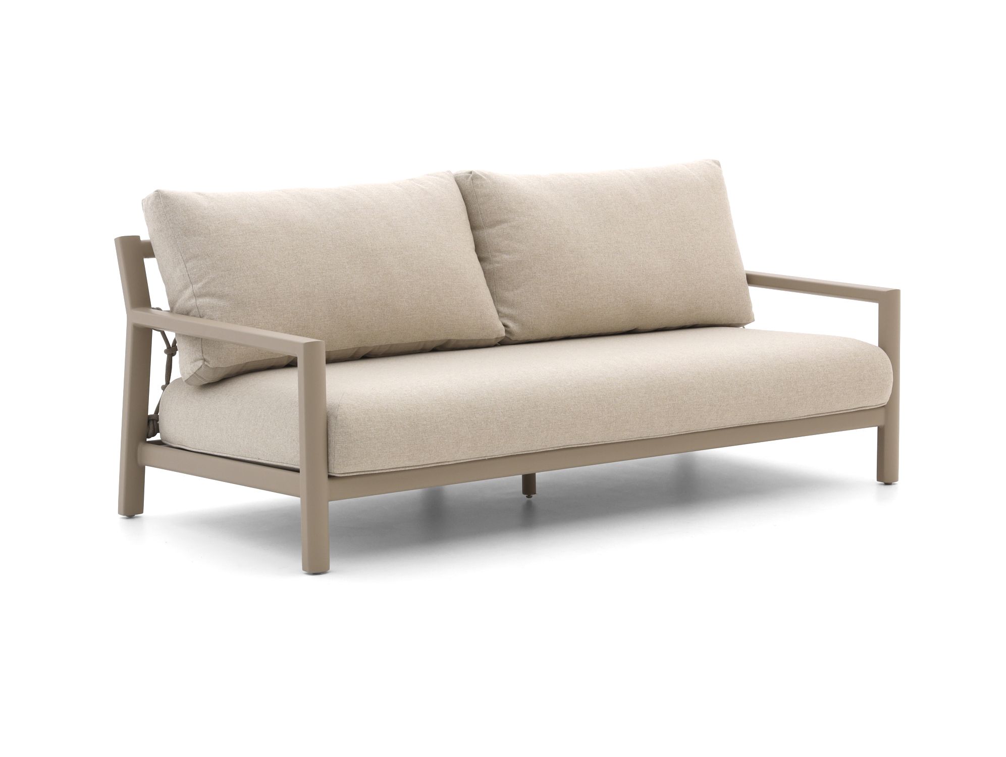 Tierra Outdoor Oasis lounge tuinbank 3-zits 207cm