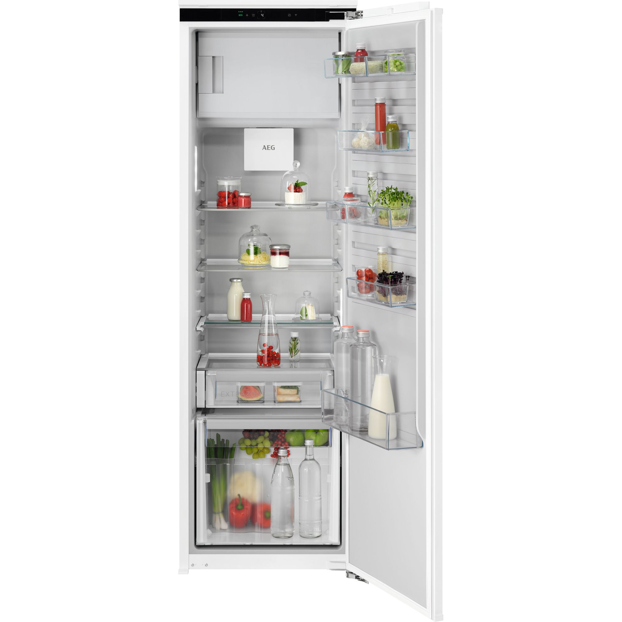 AEG NSF6D181DC