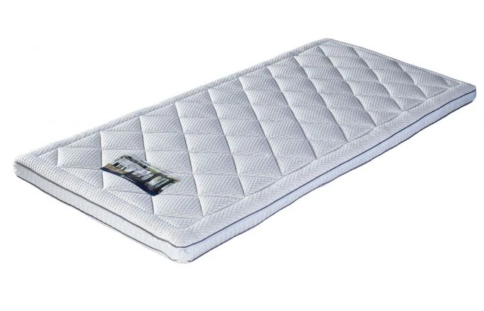 Topmatras T6500 – Traagschuim