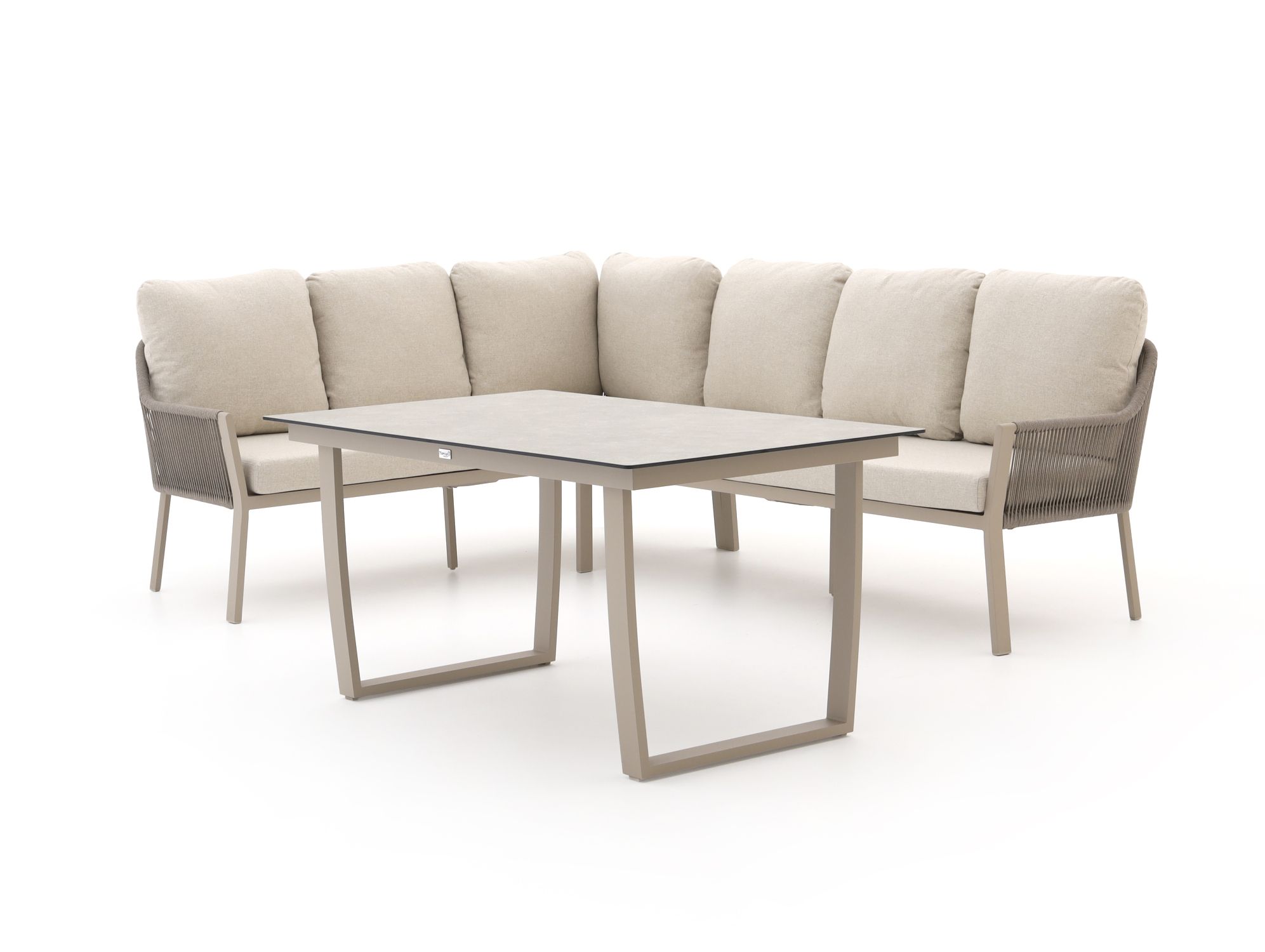 Tierra Outdoor Liv dining loungeset 2-delig