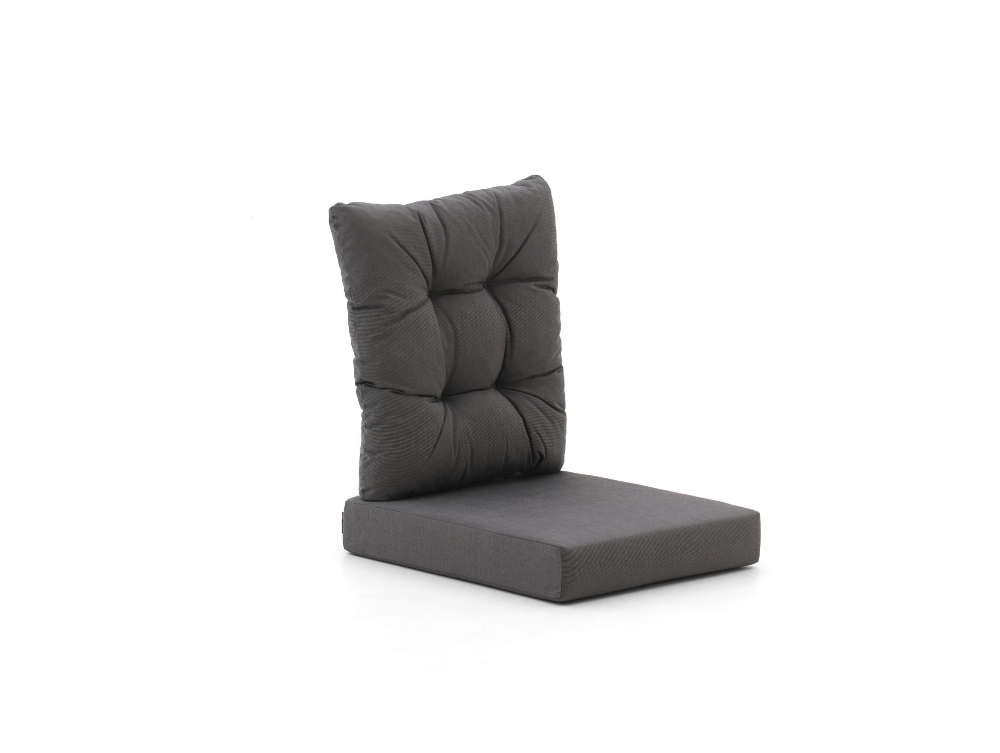 Intenso Mazzano kussens zit + rug t.b.v. lounge tuinstoel verstelbaar