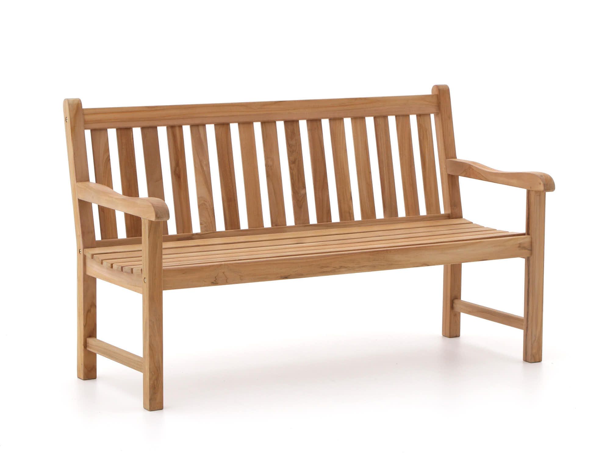 Sunyard Wales tuinbank 150cm