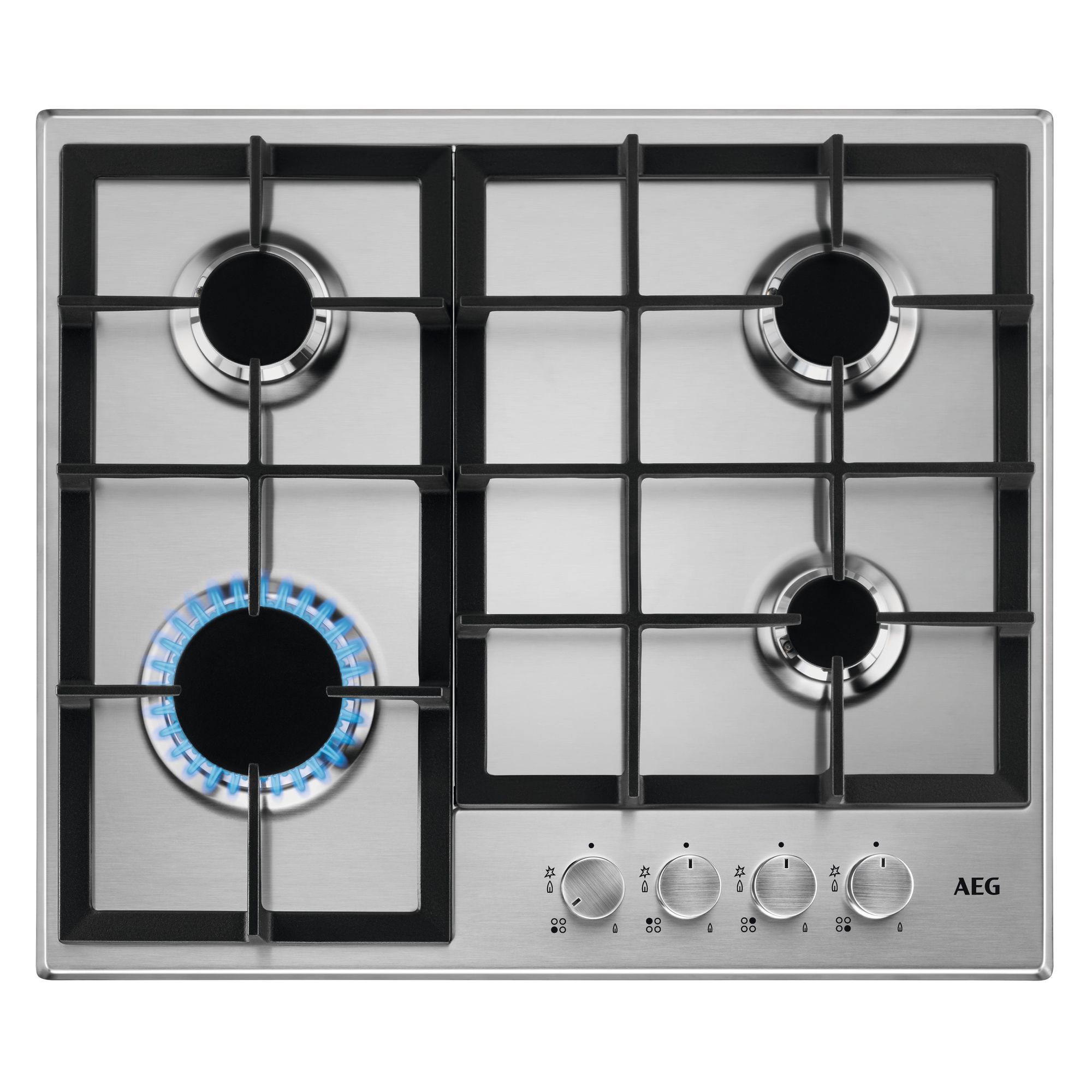 AEG HGB64200SM
