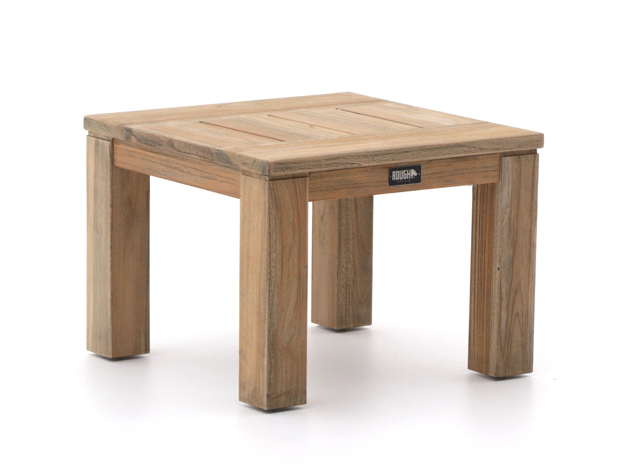 ROUGH-X bijzet tuintafel 55x55x40cm