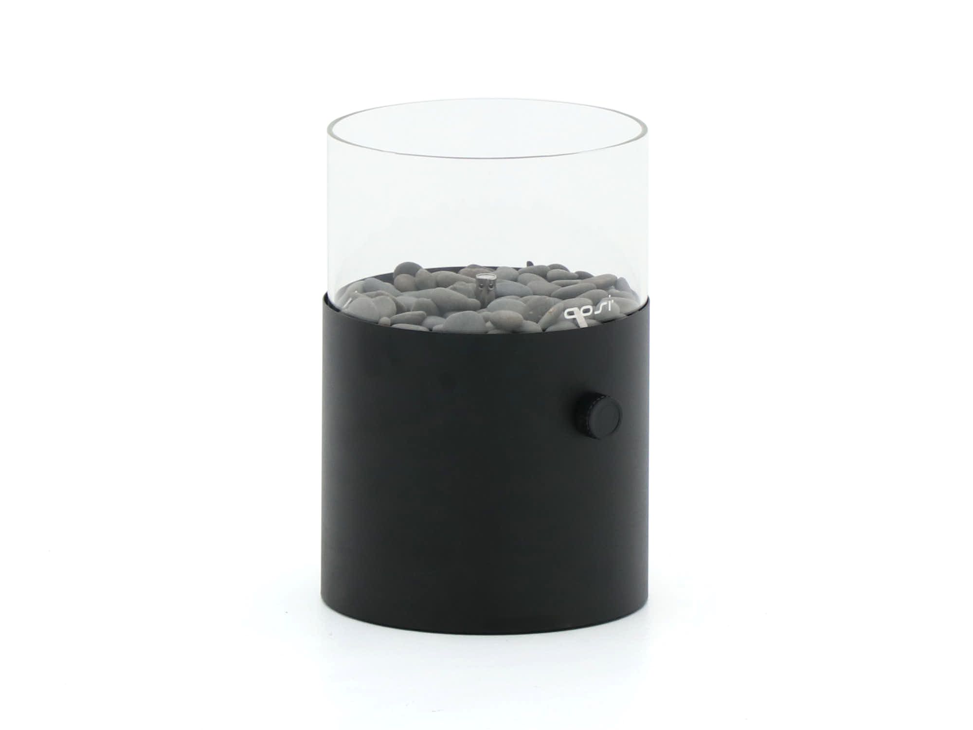 Cosiscoop XL gaslantaarn ø20cm (h:30,5cm)