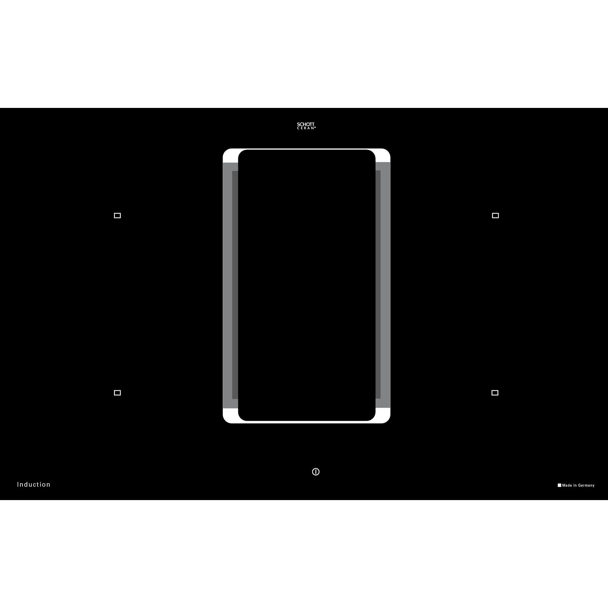 Airo design IG 83 RDS-400