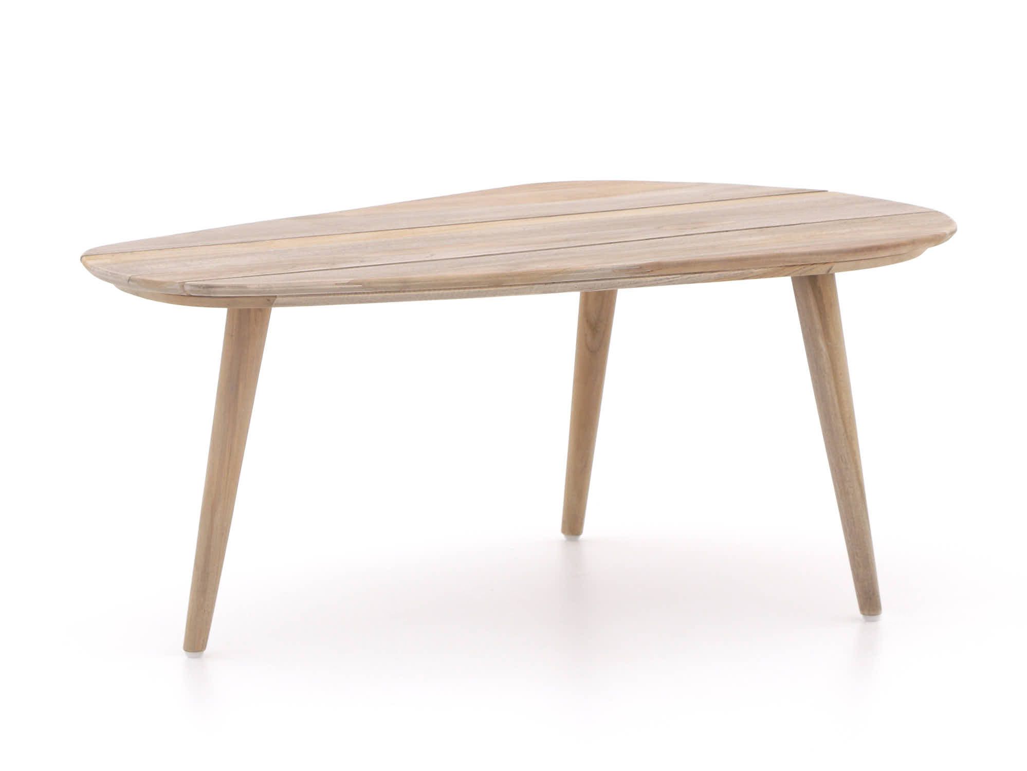 ROUGH-K lounge tuintafel 66x116x45cm
