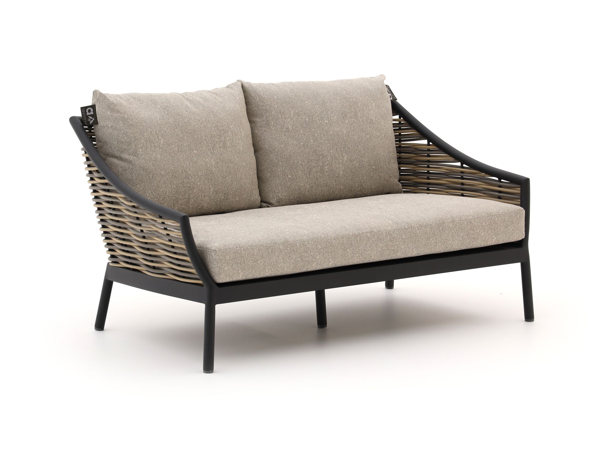 Apple Bee Milou lounge tuinbank 2-zits 145cm
