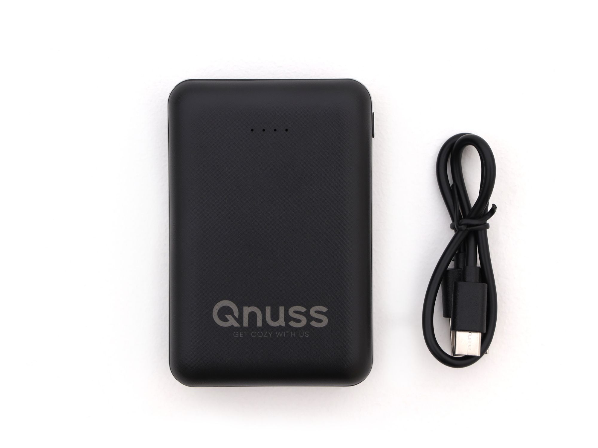 Qnuss powerbank