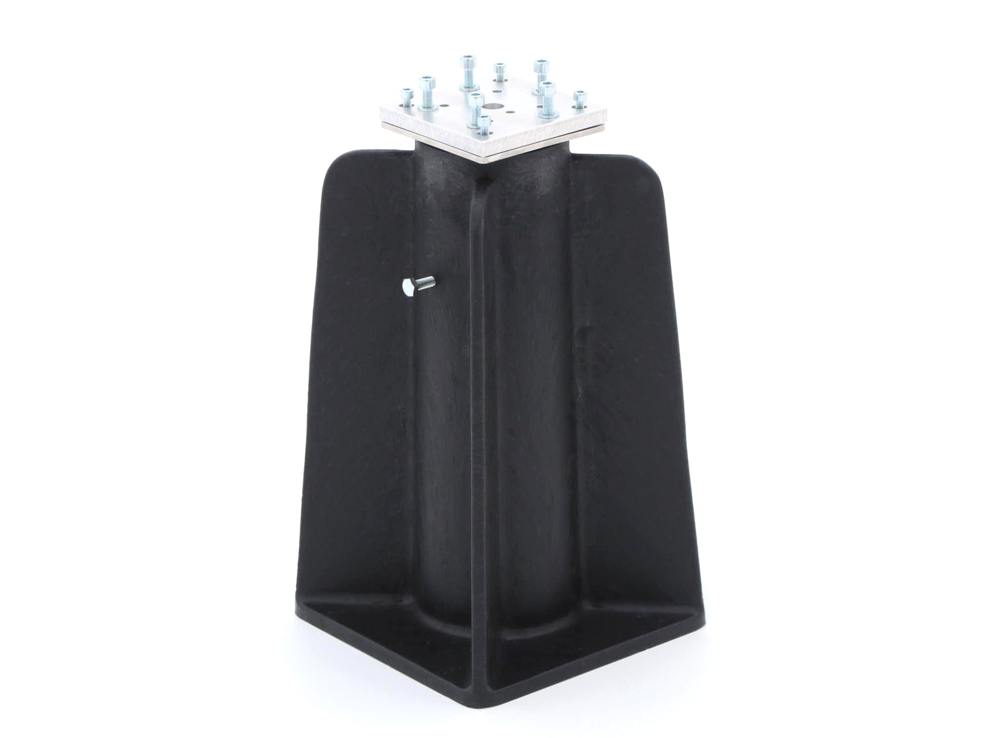 Terra Easyfoot incl. Adapterplaat