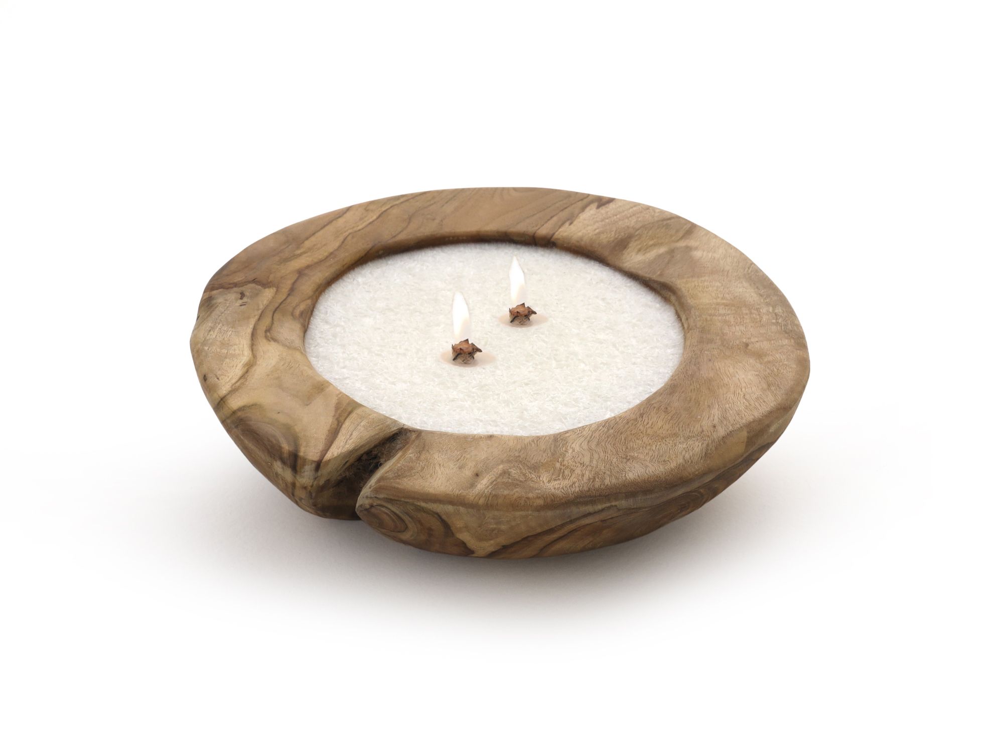 Tierra Outdoor Bowl buitenkaars ø 30cm