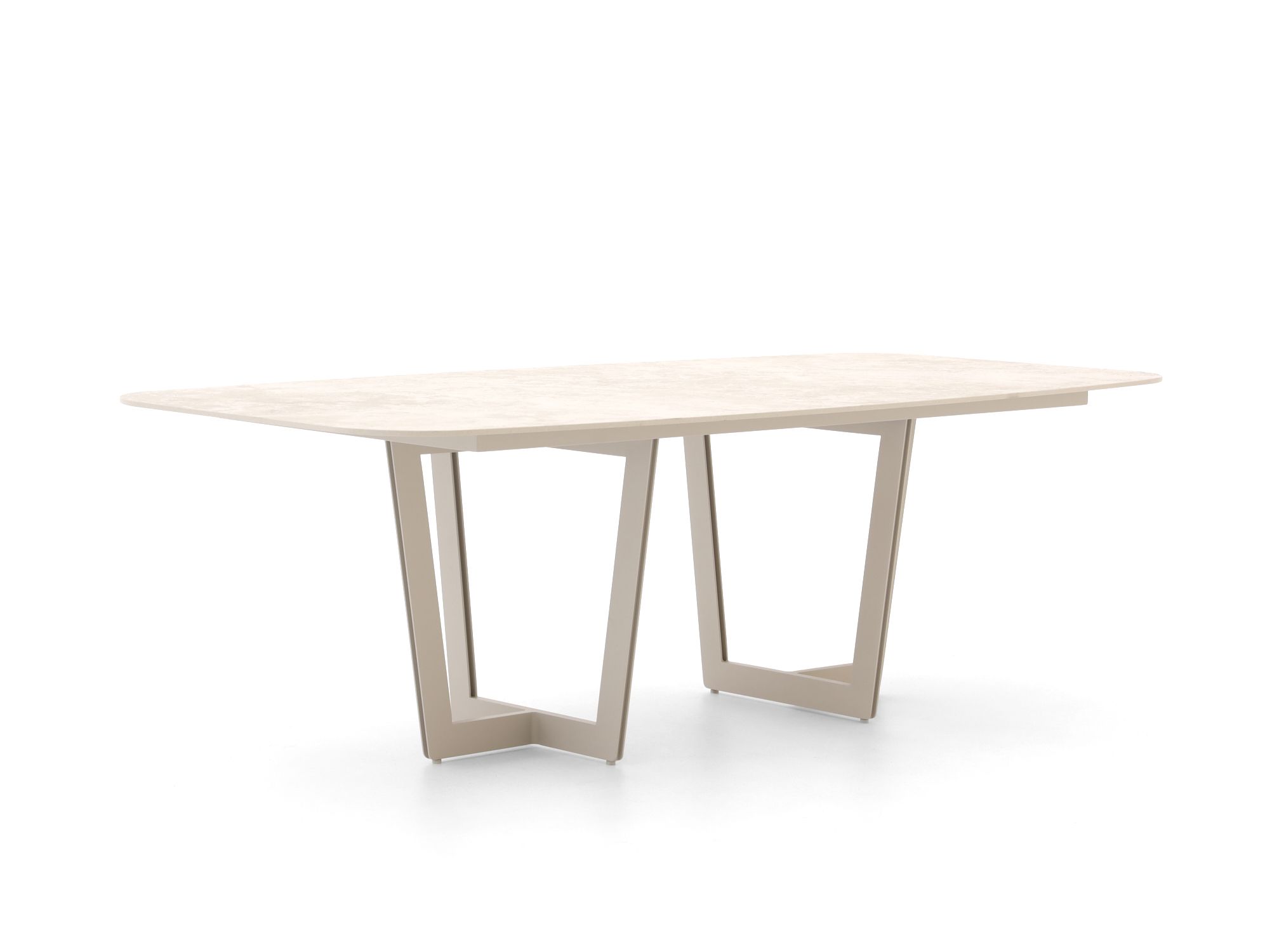SUNS Palermo dining tuintafel 280x116x76cm