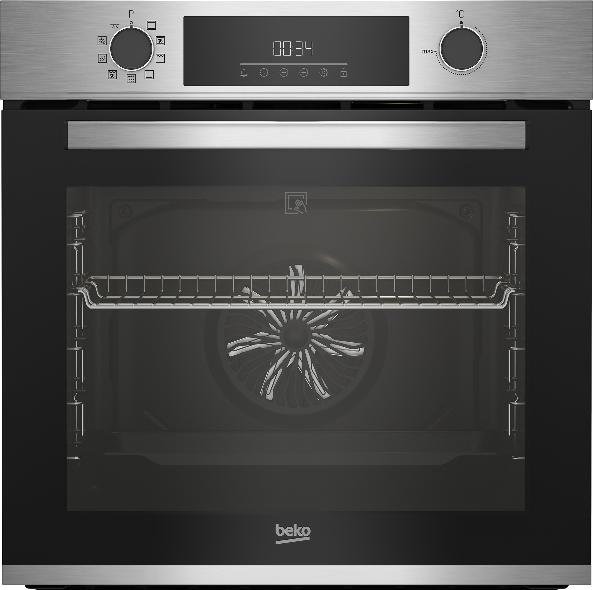 Beko BBIE12300XMPC