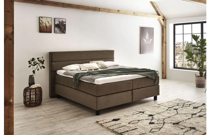Boxspringset SZ2000 Gothenborg – Vlak