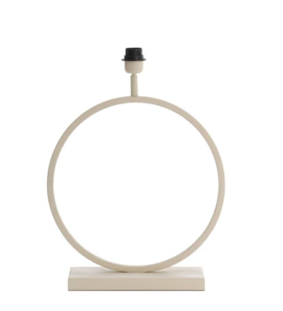 Lampvoet Liva