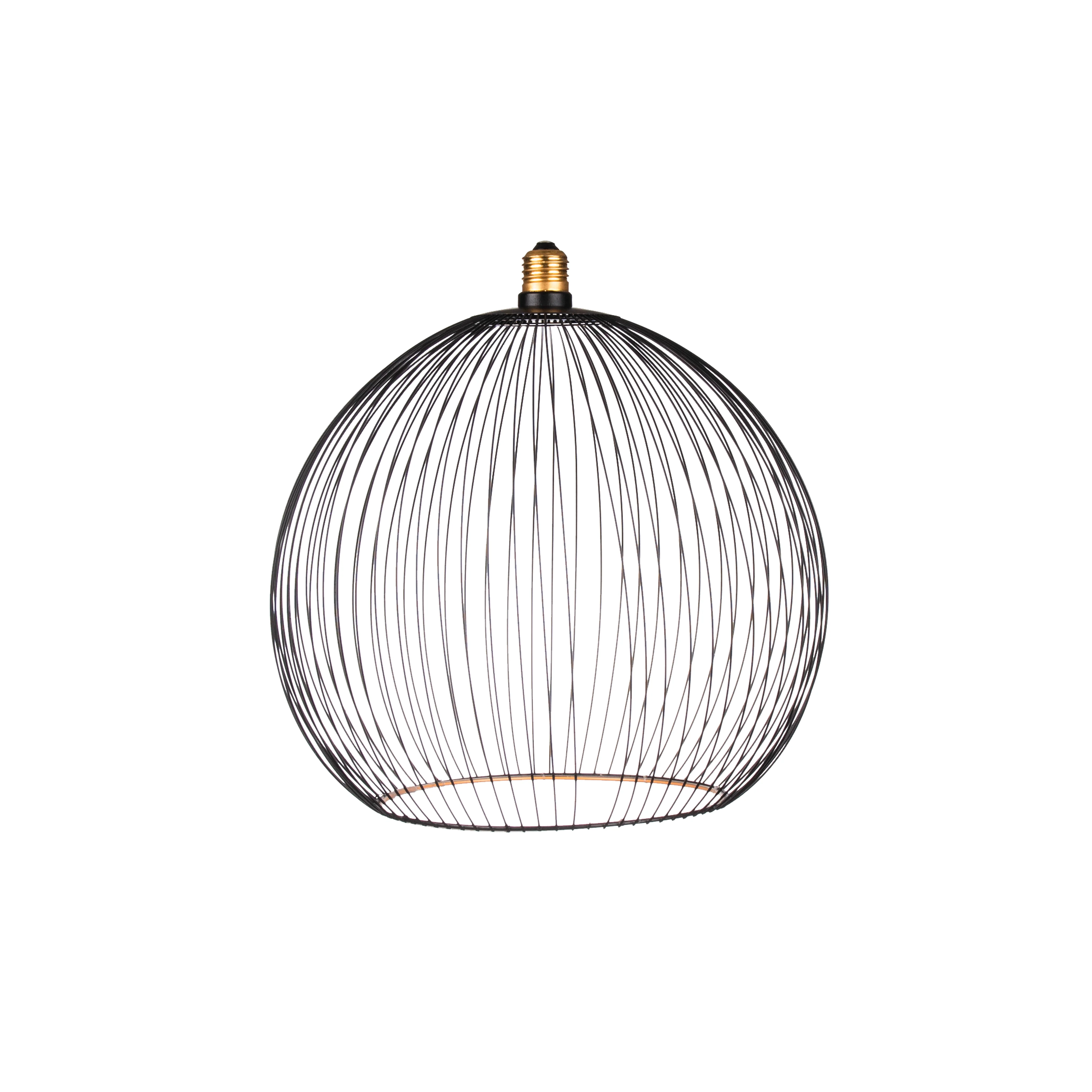 Lichtbron Segula Led Floating filo black 300