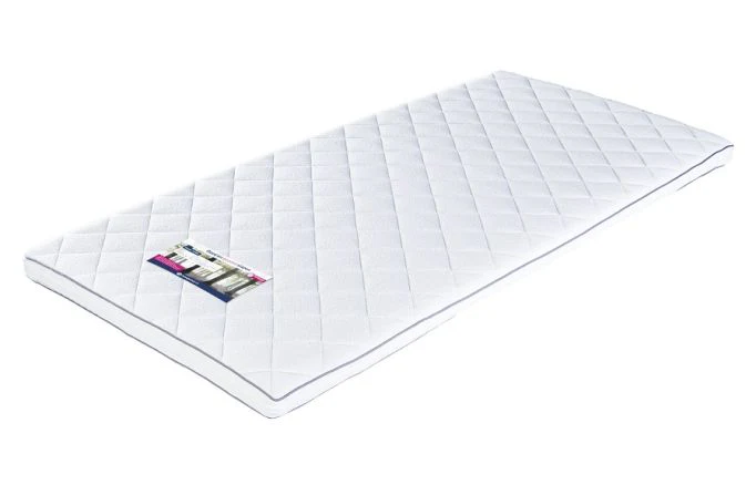 Topmatras T2300 – Hybride Koudschuim