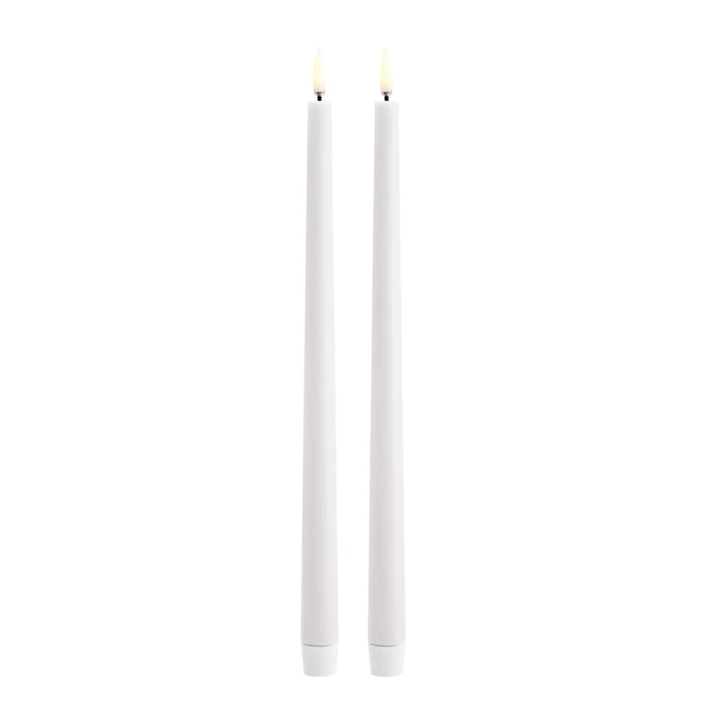 Uyuni LED Set van 2 | 2,3x32cm