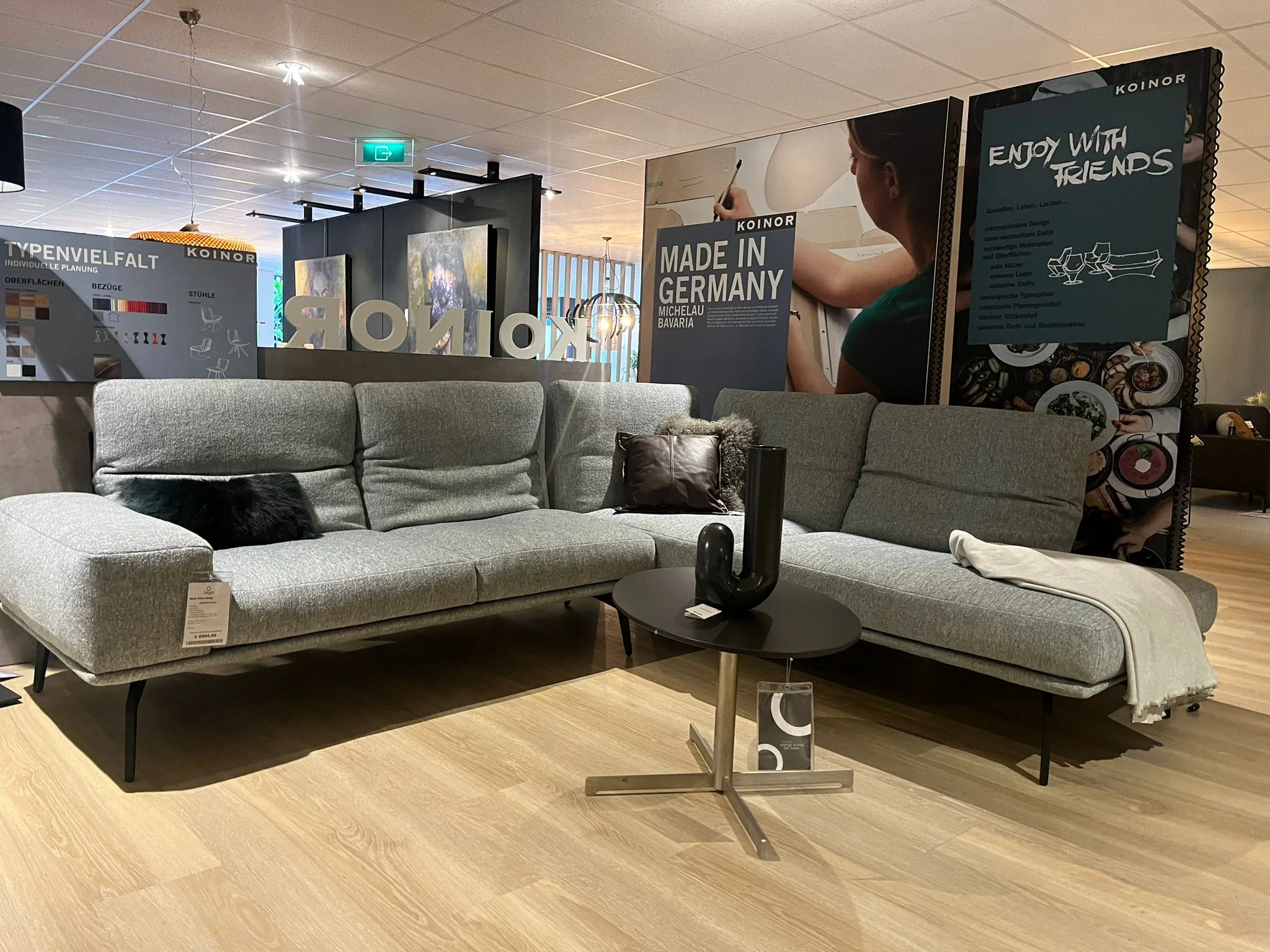 Bank Hero hoog
