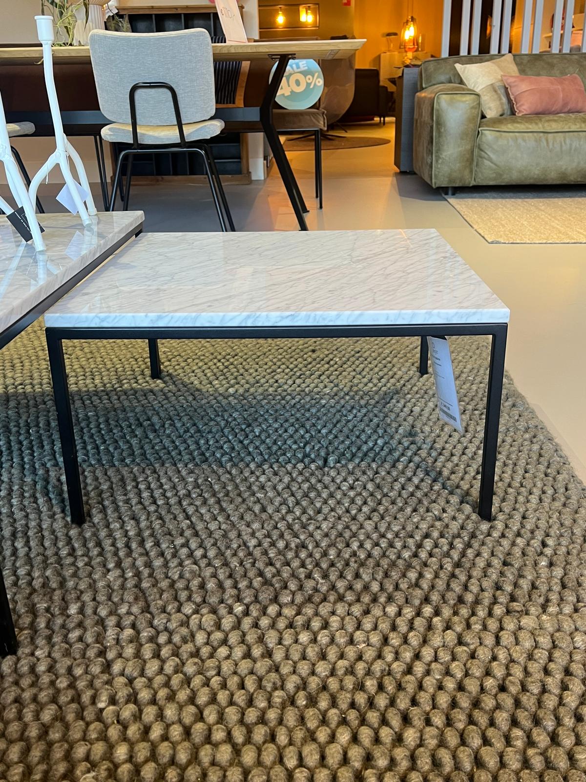 Bijzettafel padone