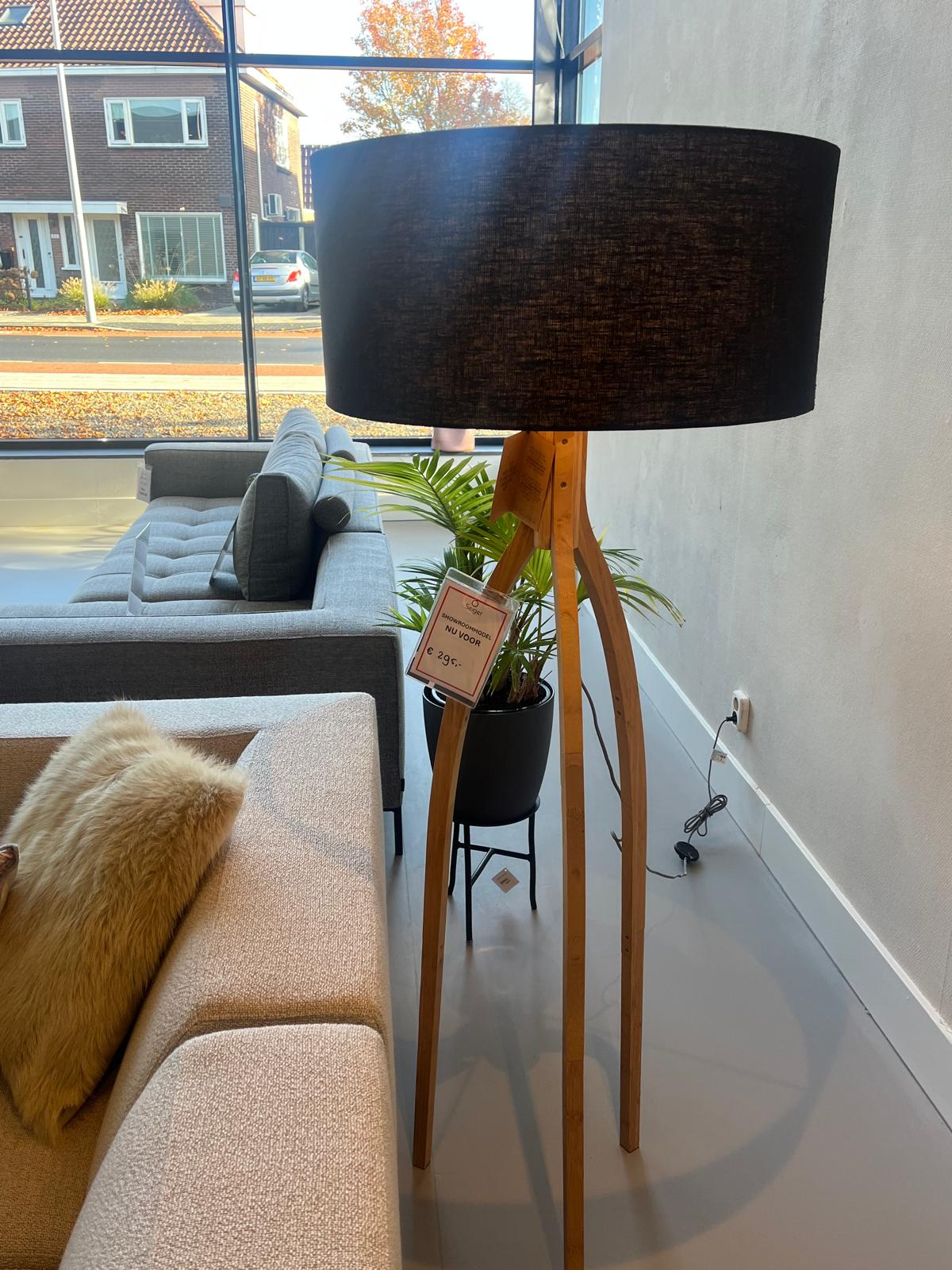 Vloerlamp Annapurna