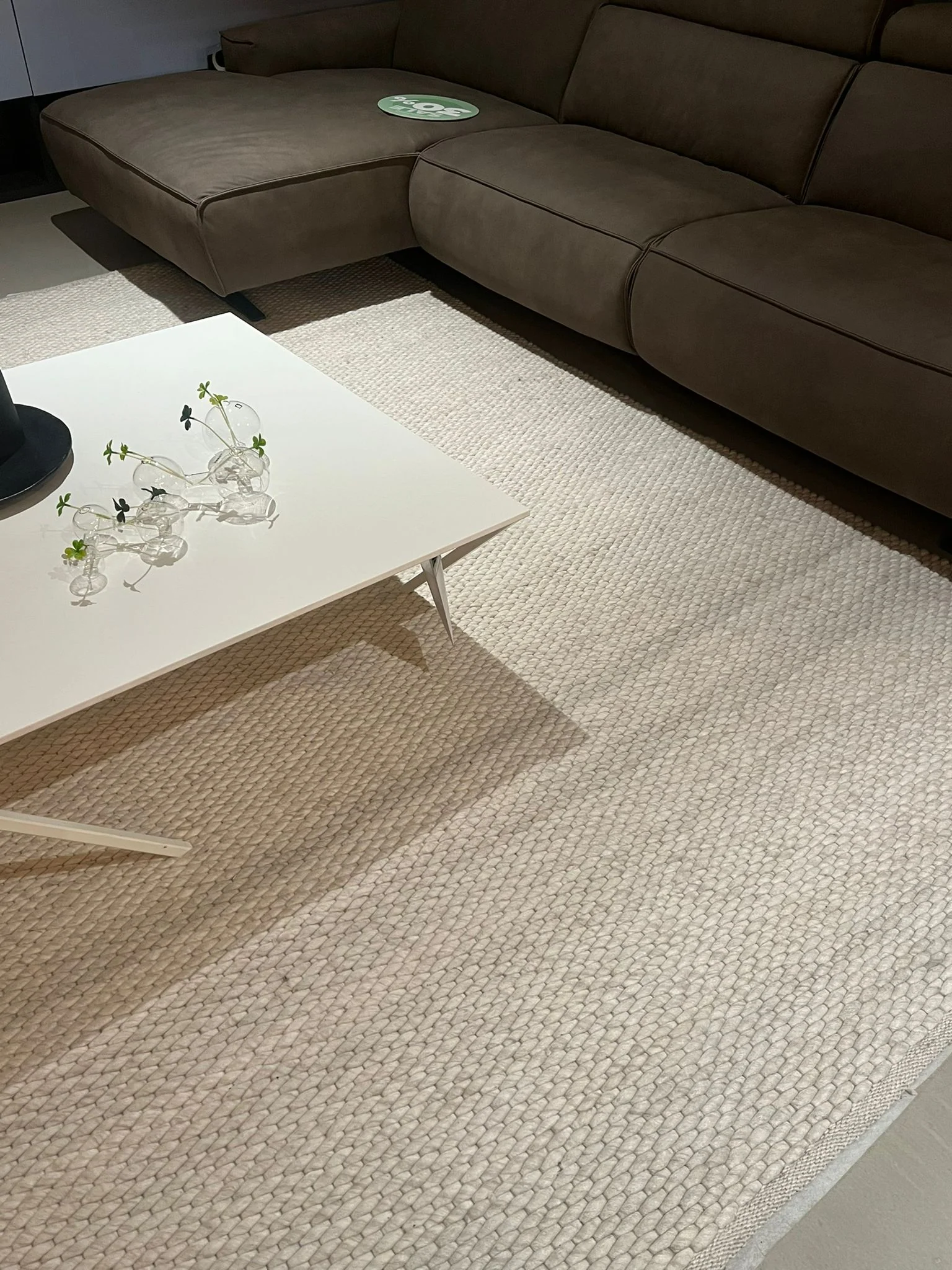 Karpet Genua Cloud