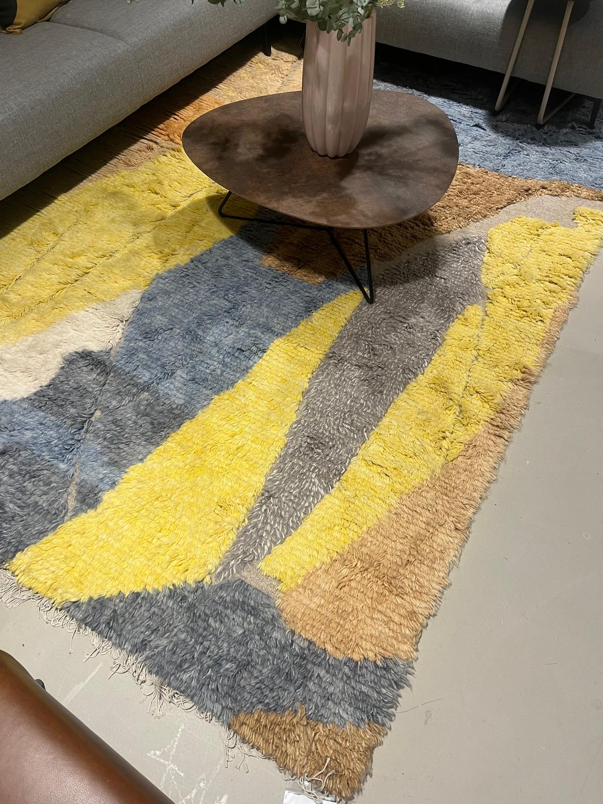 Karpet Multi