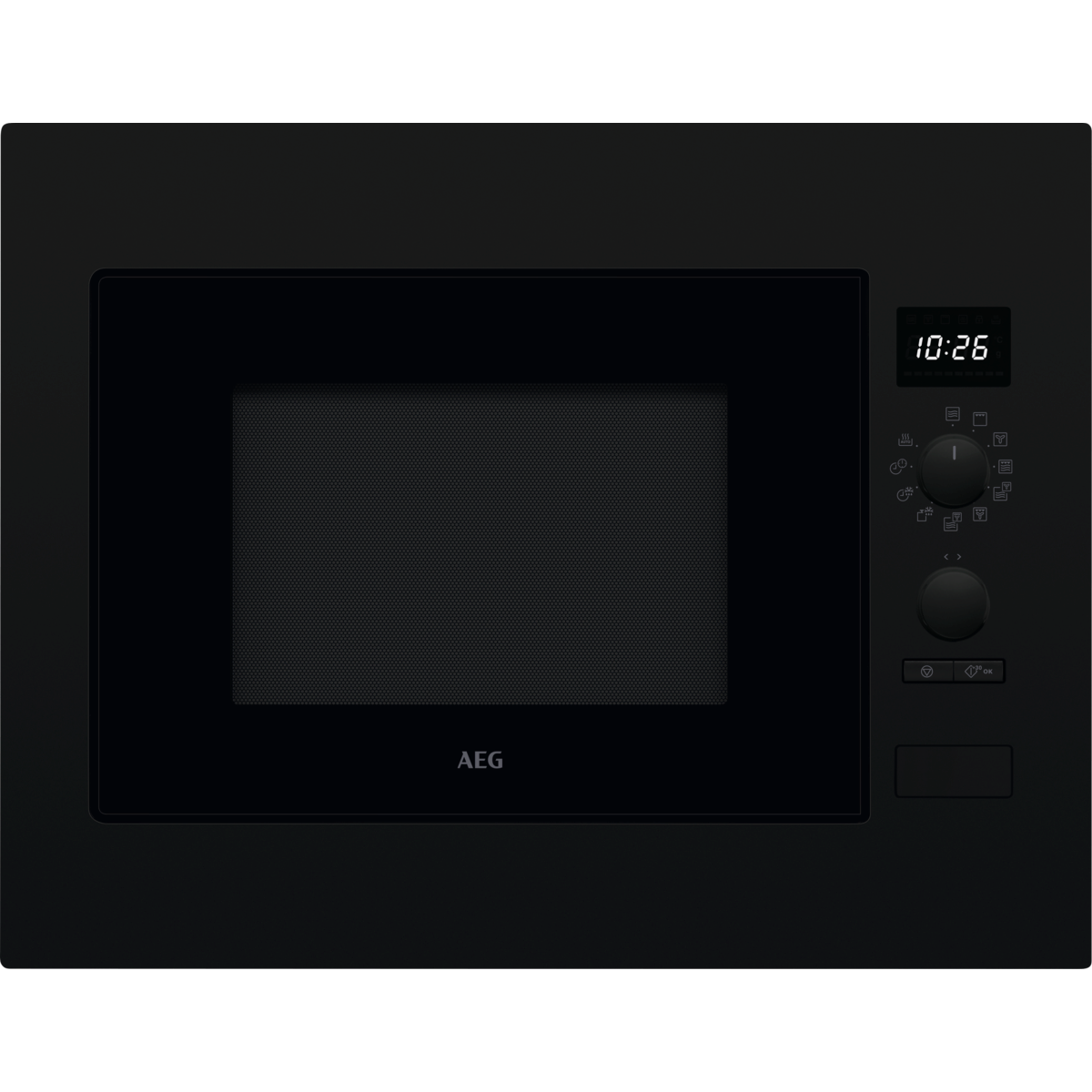 AEG OS5CM34MB