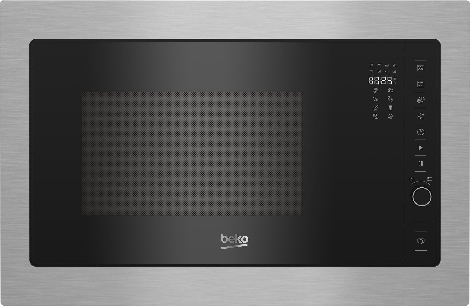 Beko BMGB25332BG