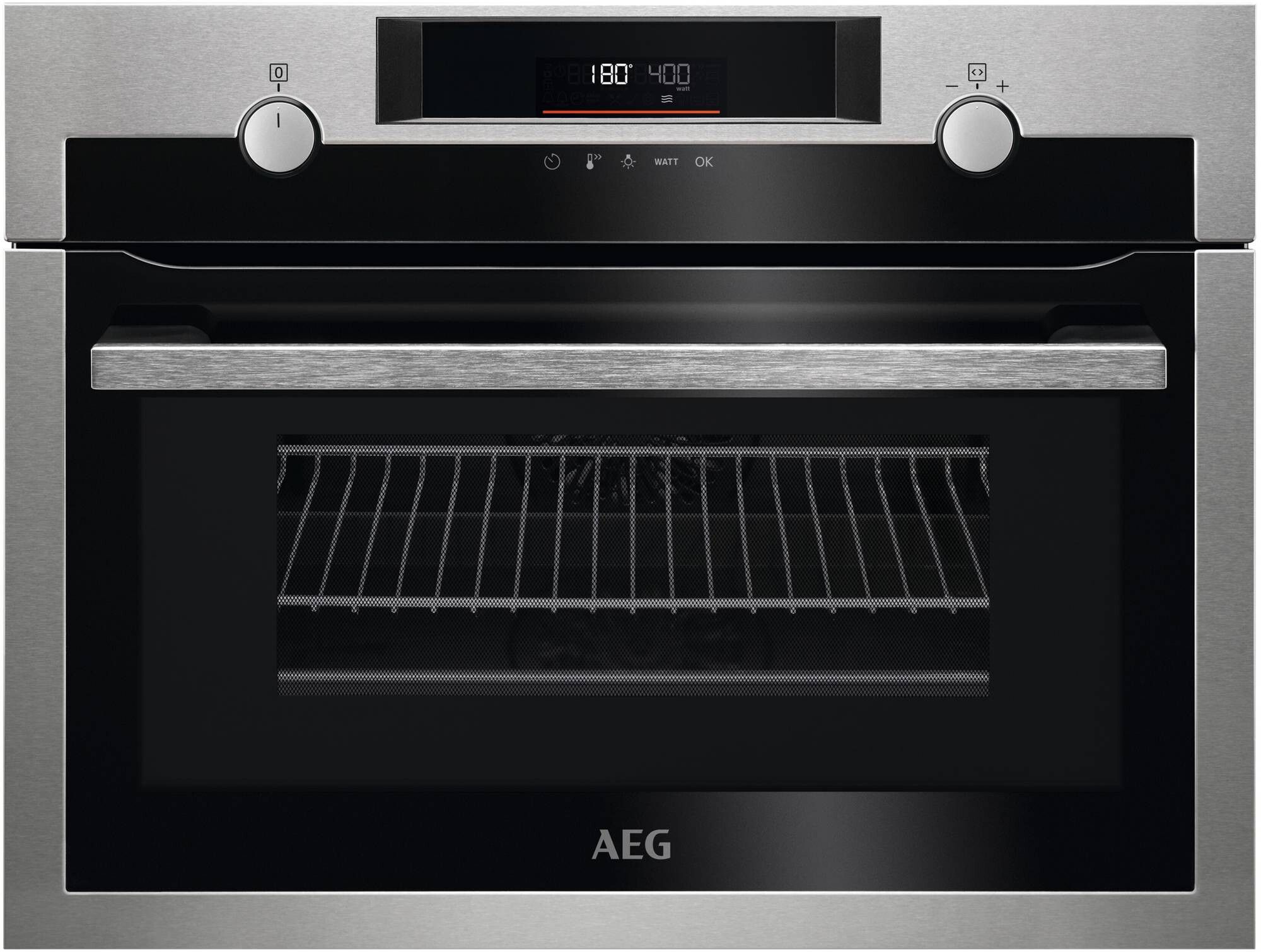AEG KME565060M