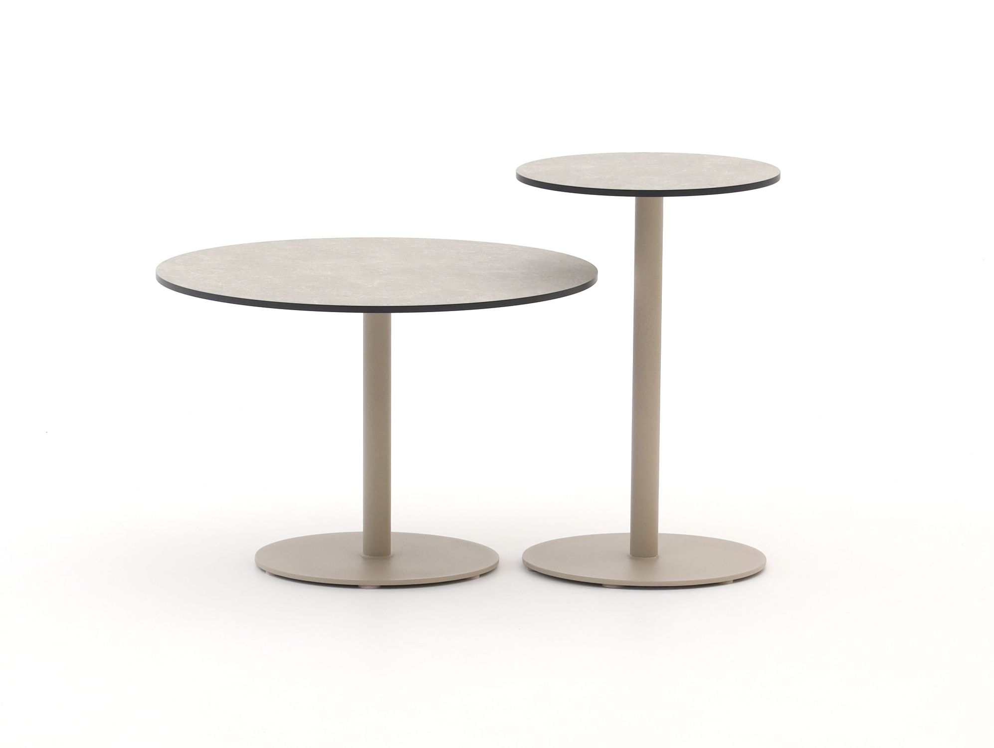 Tierra Outdoor Solea loungetafelset 2-delig