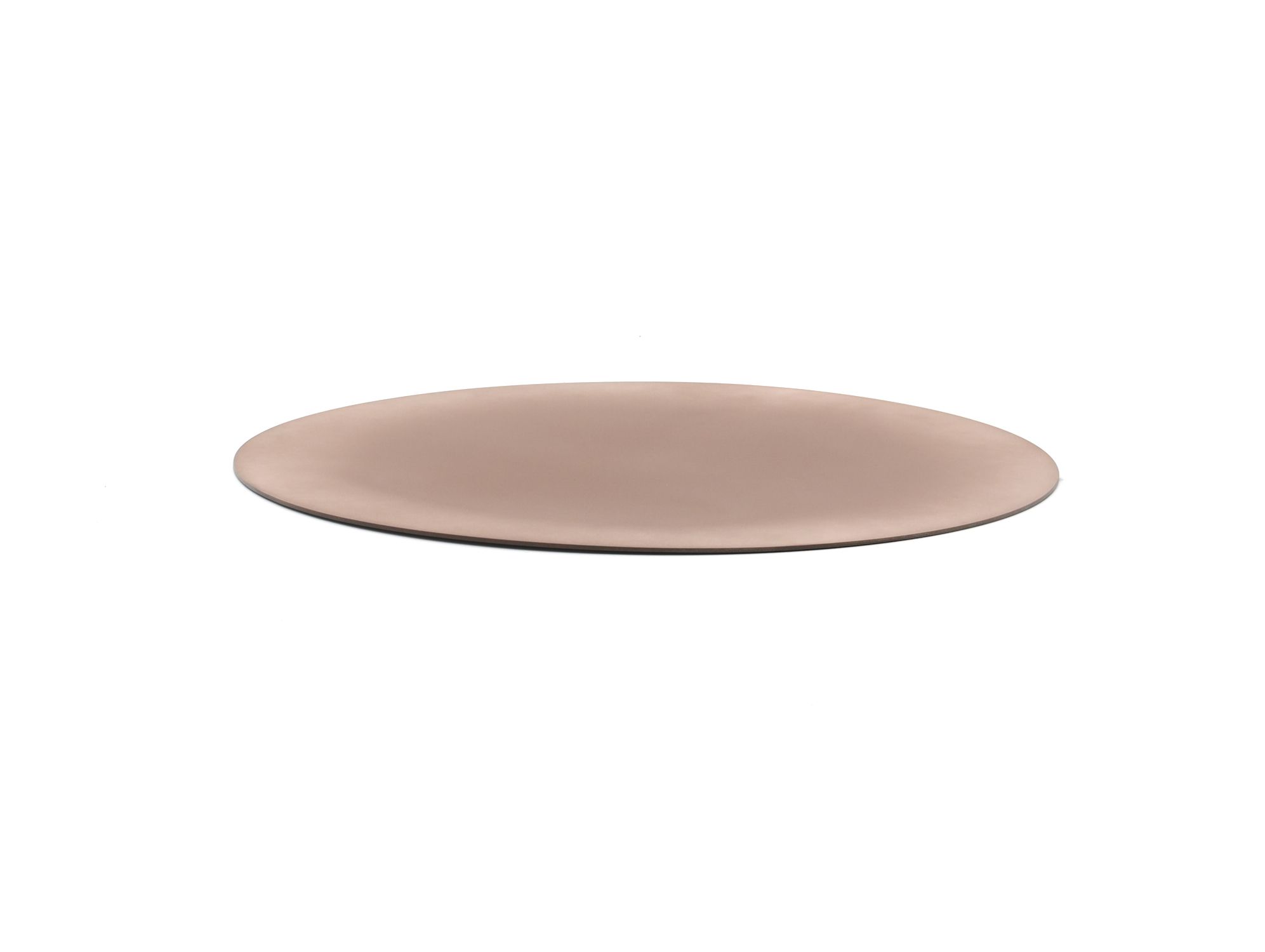 Zavelli Soffice tafelblad t.b.v. lounge tuintafel ø97cm