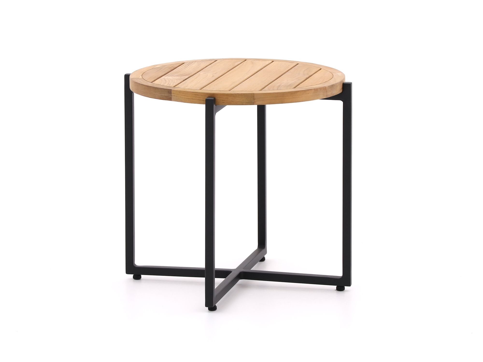 Apple Bee Condor lounge tuintafel ø 54cm (h: 50)