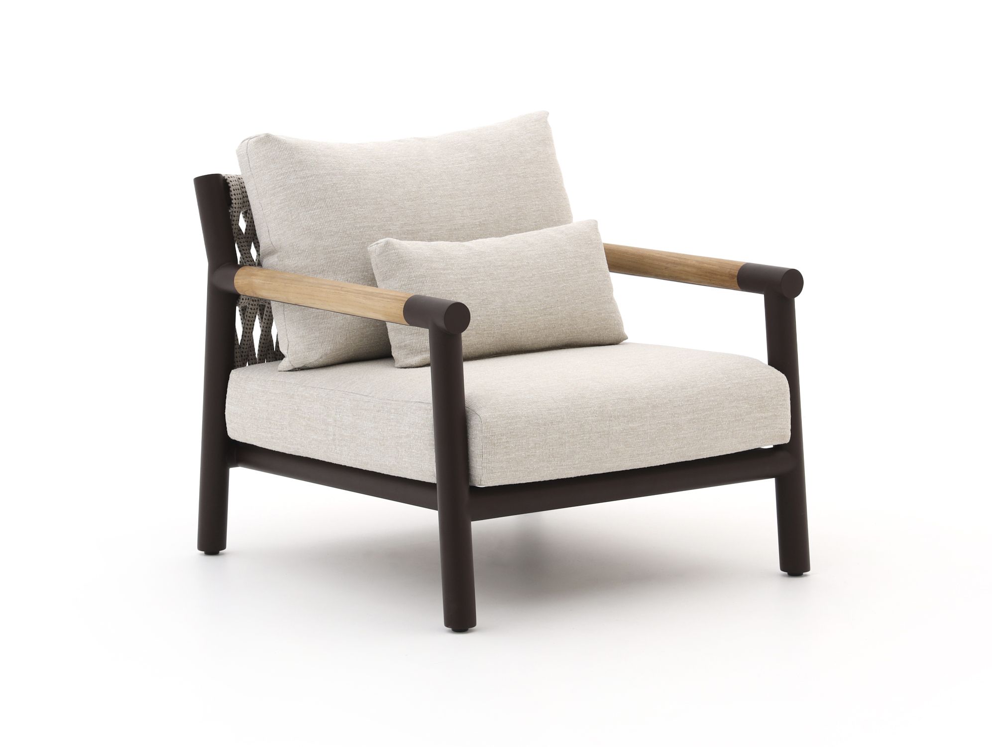 Zavelli Divina lounge tuinstoel